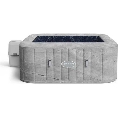 Bestway Lay-Z-Spa San Francisco Smart HydroJet Pro 230x71 cm (6001Q)