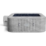 Bestway Lay-Z-Spa San Francisco Smart HydroJet Pro 230x71 cm (6001Q)