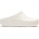 Crocs Чехли Crocs Women's Classic Blunt Toe Clogs - Chalk