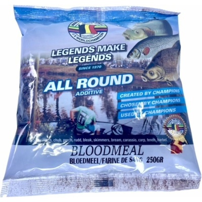 Marcel Van Den Eynde posilňovač Bloedmeal 250 g
