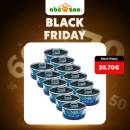 N&D cat tuna squid & shrimp 12 x 70 g