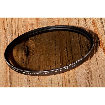 VFFOTO magnetický PL-C NANO 82mm
