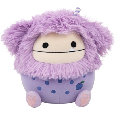Jazwares Лавандулов Bigfoot - Dilka (SQCR09311)