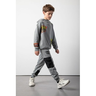 Coccodrillo Slim fit tepláky