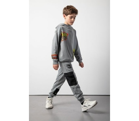 Coccodrillo Slim fit tepláky