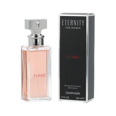 Eternity Flame For Women Eau de Parfum за жени 50 ml