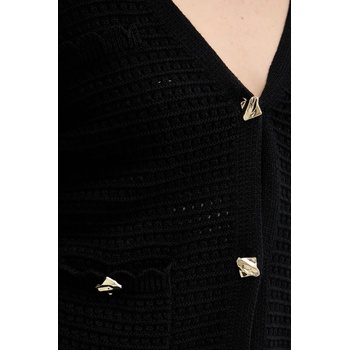 Morgan Памучна жилетка Morgan MCLIP (MCLIP)