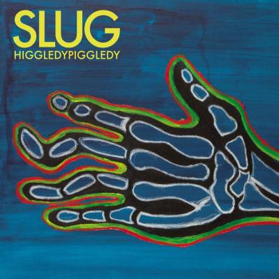 Higgledy Piggledy - Slug LP
