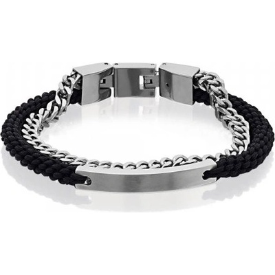 Fossil Мъжка гривна Fossil VINTAGE CASUAL - JF03325040 (JF03325040)