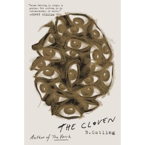 Cloven | Brian Catling (ISBN: 9781101972748)