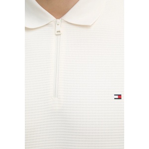 Tommy Hilfiger Тениска с яка (MW0MW41773)