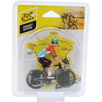 Solido Cyklista Lotto Dstny Tour De France 2023 1:18