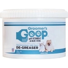 Groomer's Goop čistící pasta na mastnou srst 423g