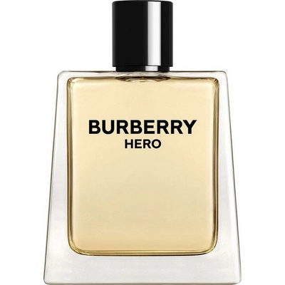 Burberry Hero toaletní voda pánská 100 ml tester