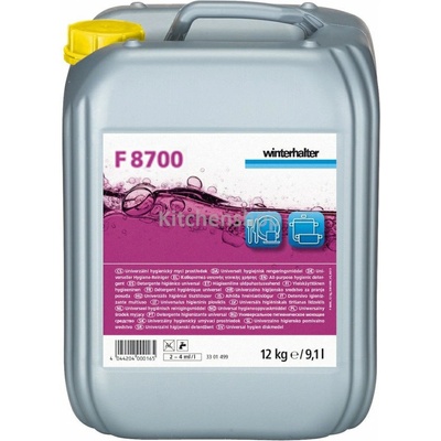 Winterhalter F 8700 25 kg