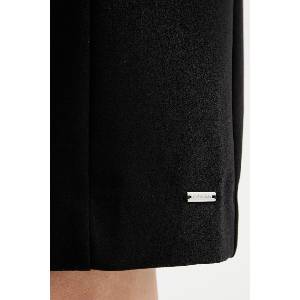 Calvin Klein Малка черна рокля (LV044F019G) - answear - 174,05 лв