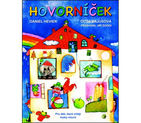 Hovorníček