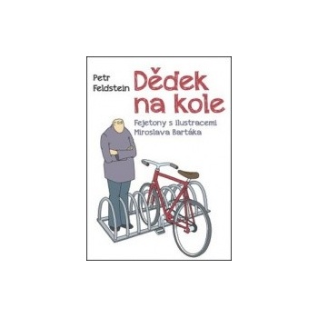 Dědek na kole