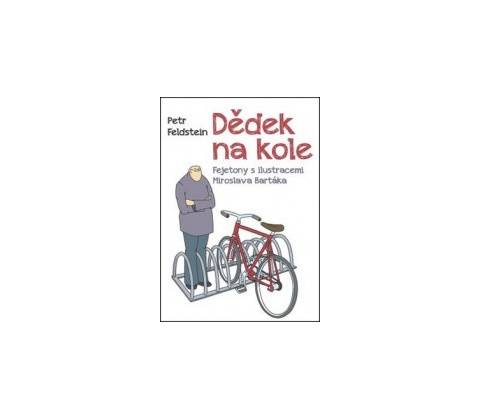 Dědek na kole