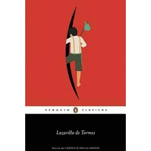 Lazarillo de Tormes | Anonimo (ISBN: 9788491050292)