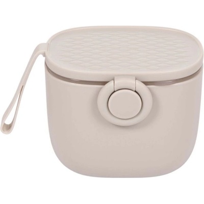Bo Jungle B-Nomadic Powder Box дозатор за сухо мляко Grey 500ml