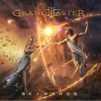 Skywards - The Grandmaster CD