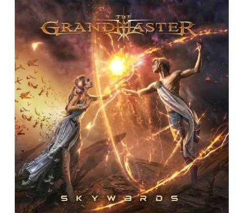 Skywards - The Grandmaster CD