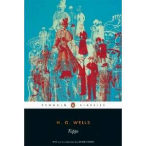 Kipps | H G Wells (2005)