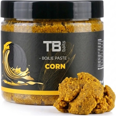 TB Baits Obalovací Pasta Krill 200 ml