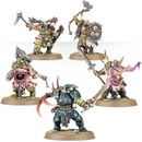 GW Warhammer Age of Sigmar: Nurgle Rotbringers Putrid Blightkings
