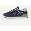 New Balance 574 Navy