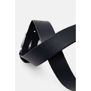 BOSS колан мъжки от кожа Connio (50475116) - answear - 107,55 лв
