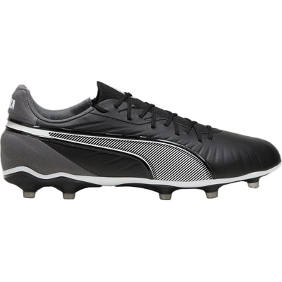 Puma KING MATCH FG/AG černá