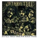 Jethro Tull - Stand Up CD