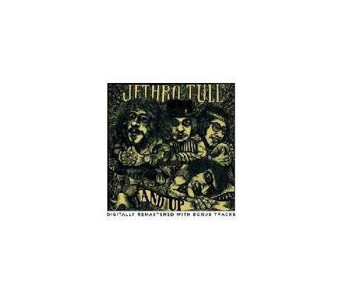 Jethro Tull - Stand Up CD