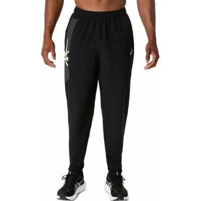 Asics Icon Pant M 2011D457001 performance black/cream