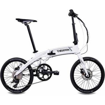 Chrisson EF3 20