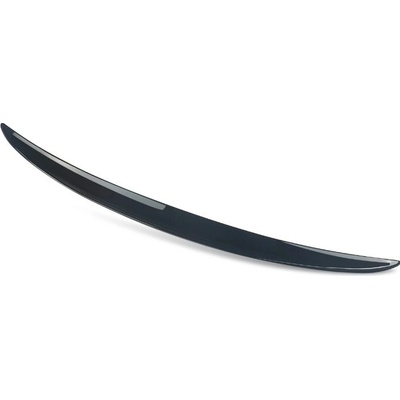 PROTEC Spoiler kufru BMW G20 2019-2023 černý lesklý