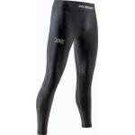 X-Bionic Мъжки термо панталони X-Bionic Symbio Merino opal black