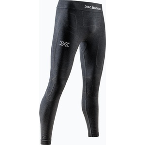 X-Bionic Мъжки термо панталони X-Bionic Symbio Merino opal black