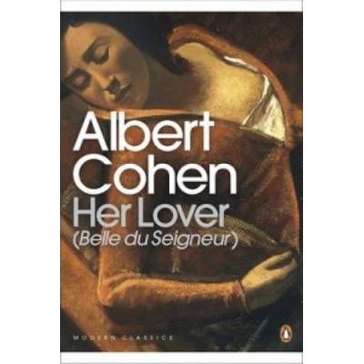 Her Lover Cohen Albert