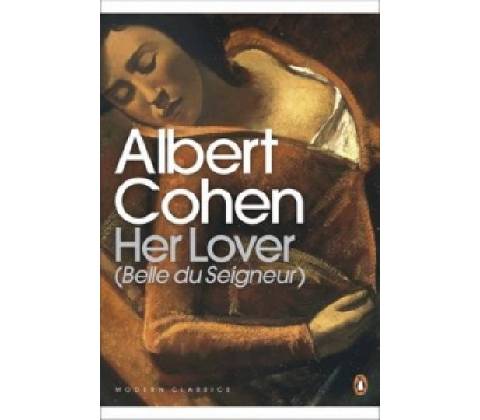 Her Lover Cohen Albert