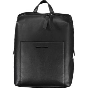 Calvin Klein Мъжка раница calvin klein, Цвят Черен (k50k510811_nebax)