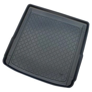 Astar Гумирана стелка за багажник за Audi A4 B9 (2015+) Avant / Allroad Quattro Combi incl. models with rails