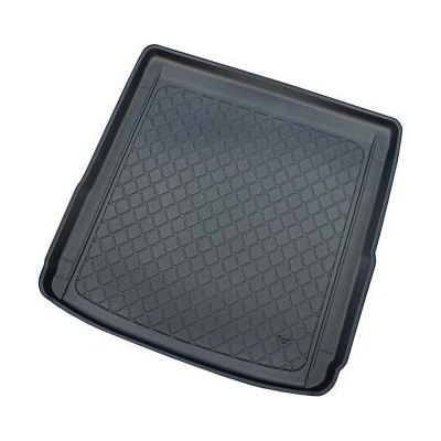 Astar Гумирана стелка за багажник за Audi A4 B9 (2015+) Avant / Allroad Quattro Combi incl. models with rails