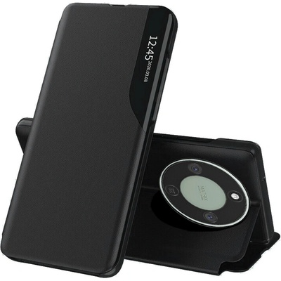 Techsuit - eFold Series knížkové pouzdro pro Honor Magic8 Lite - černé