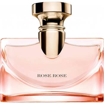 Bvlgari Splendida Rose Rose parfémovaná voda dámská 100 ml tester