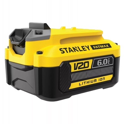 STANLEY SFMCB206-XJ