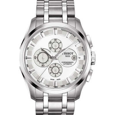 Tissot T035.627.11.031.00