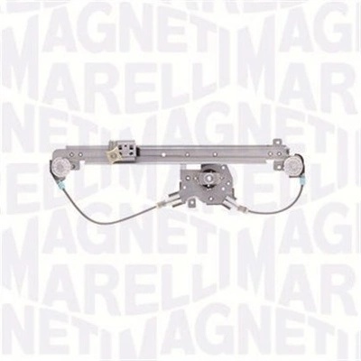 Zvedací zařízení oken MAGNETI MARELLI 350103170049